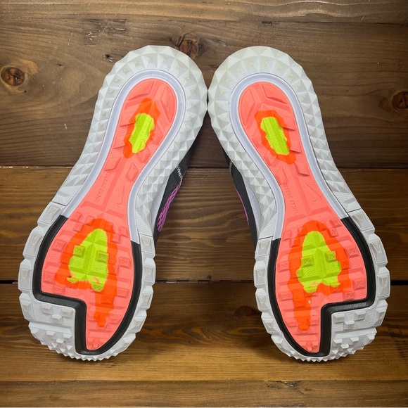 NIKE Air Zoom Terra Kiger Trail Running Shoe - Picture 7 of 8